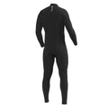 Vissla | Integrale 7 Seas Homme 4/3 Chest Zip - Black