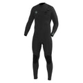 Vissla | Integrale 7 Seas Homme 4/3 Chest Zip - Black