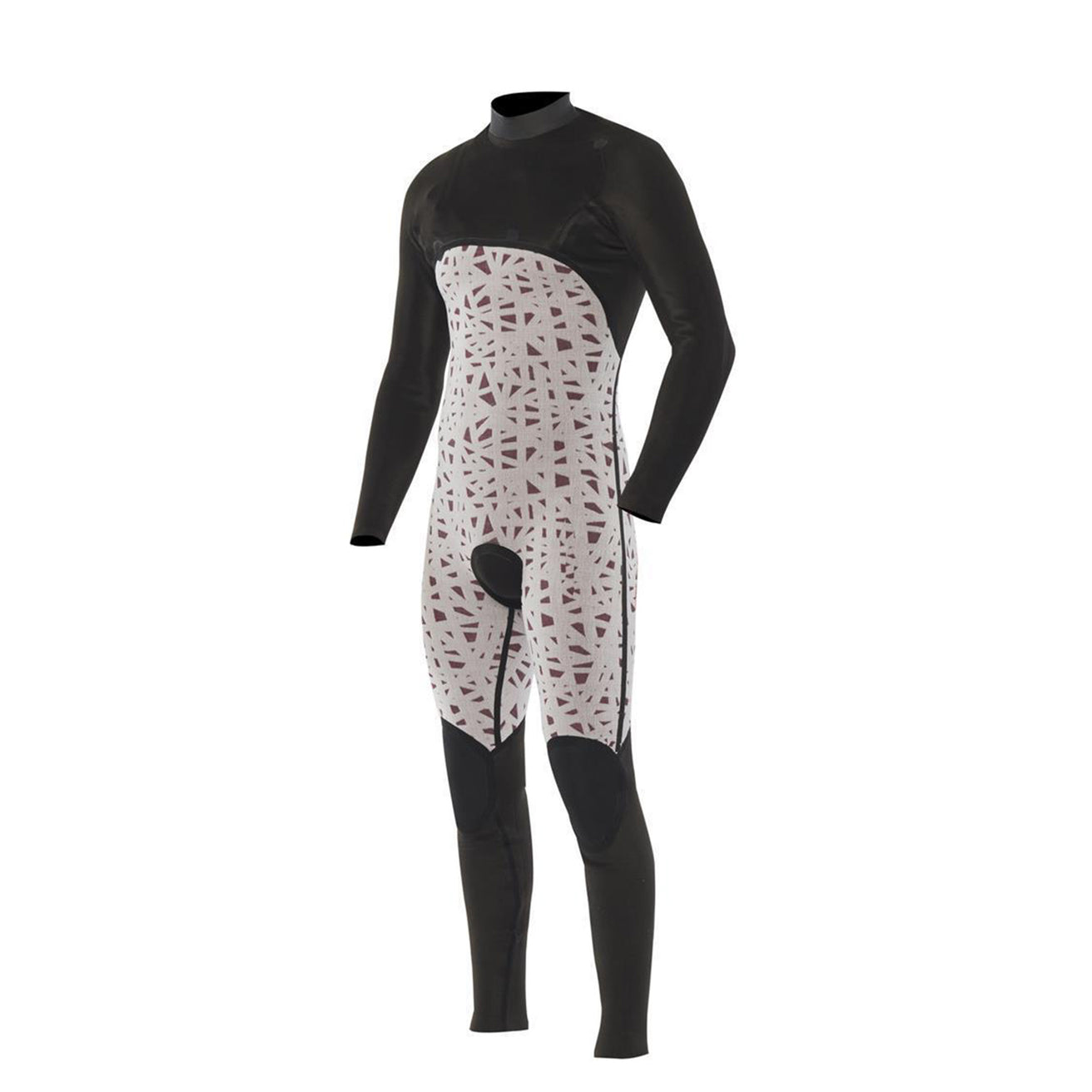 Vissla | Men Full Suit High Seas II No Zip 3/2