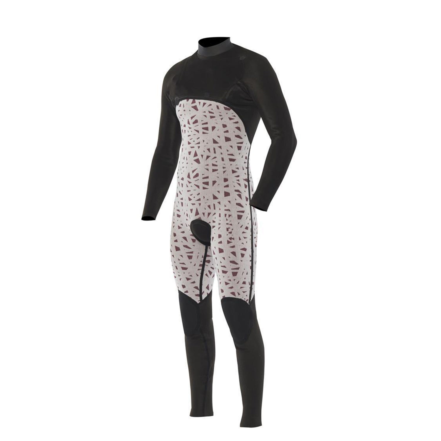 Vissla | Men Full Suit High Seas II No Zip 3/2