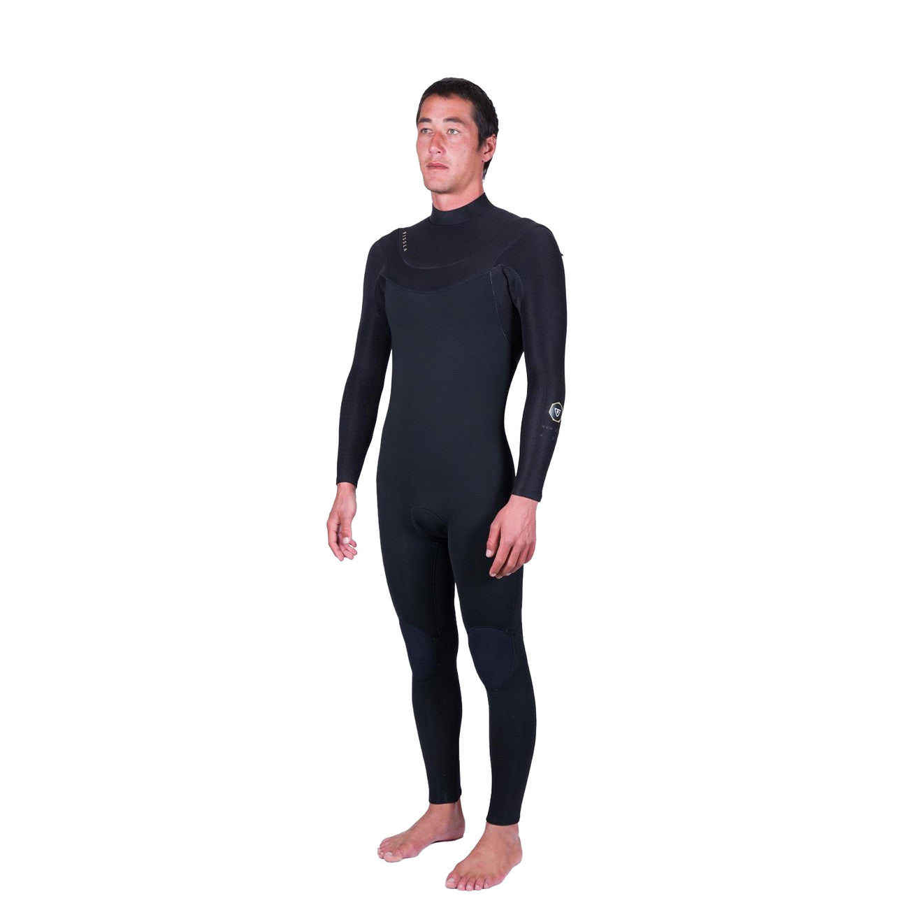 Vissla | New Seas V-Zip 4/3 Fullsuit