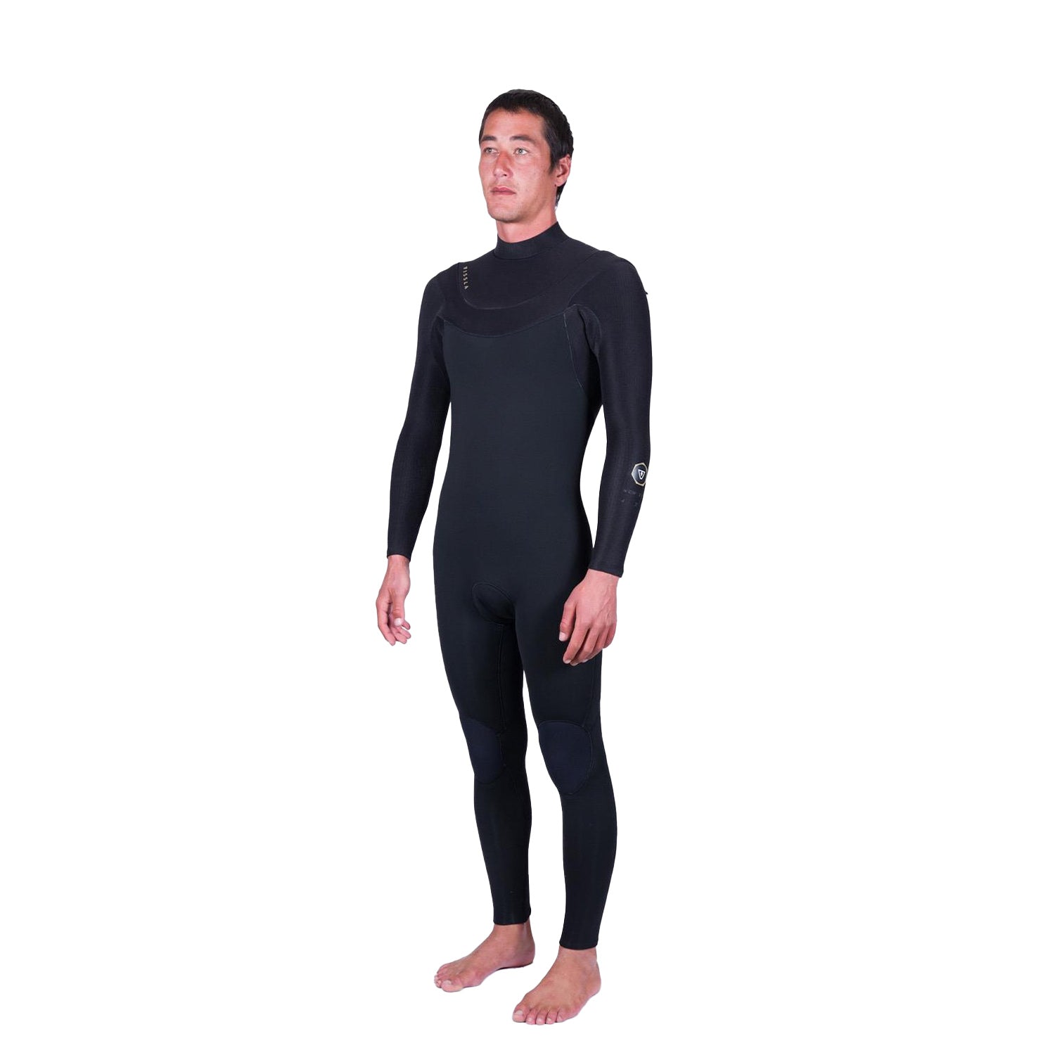 Vissla | New Seas V-Zip 4/3 Fullsuit