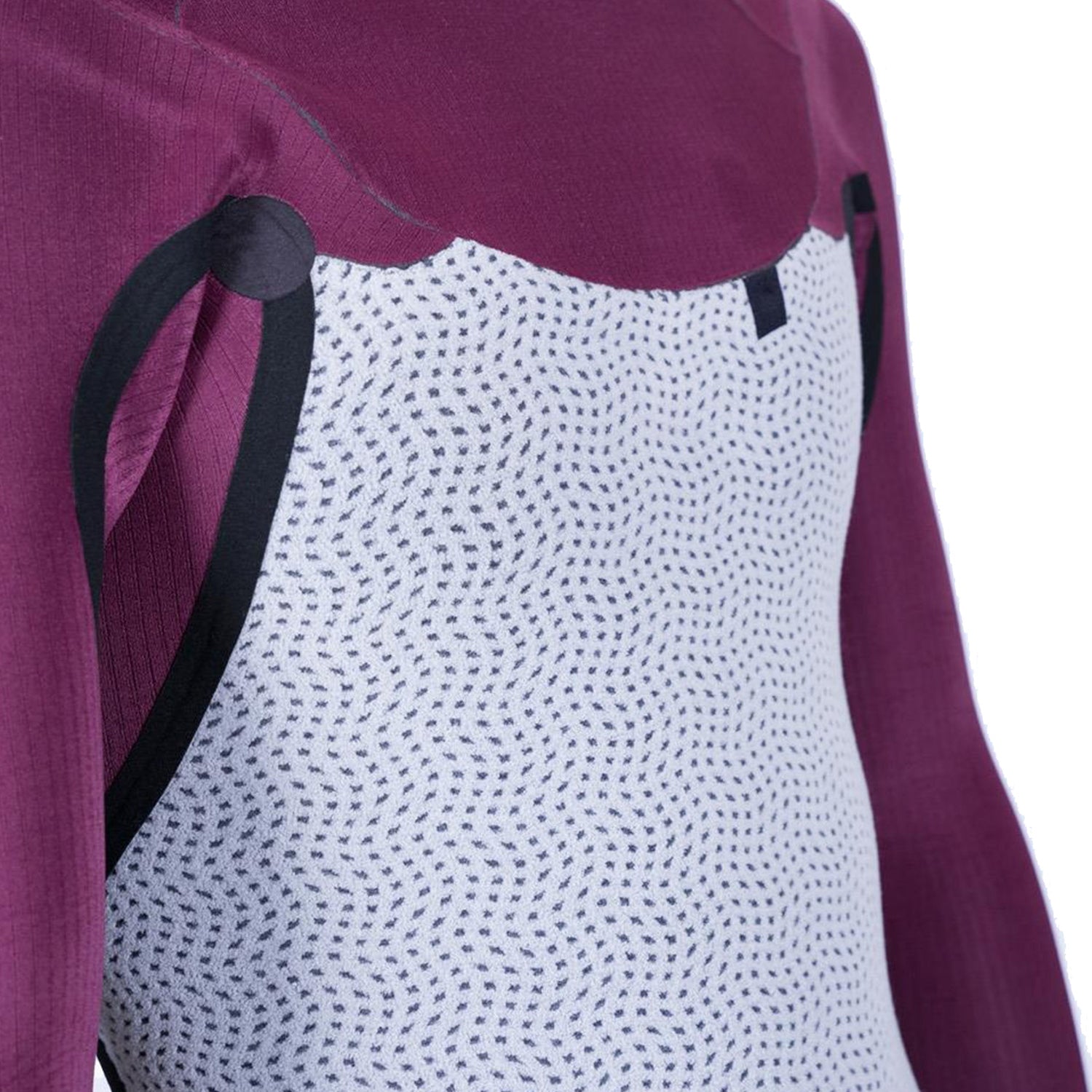 Vissla | Combinaison Integrale Homme New Seas U-Zip - 4/3mm