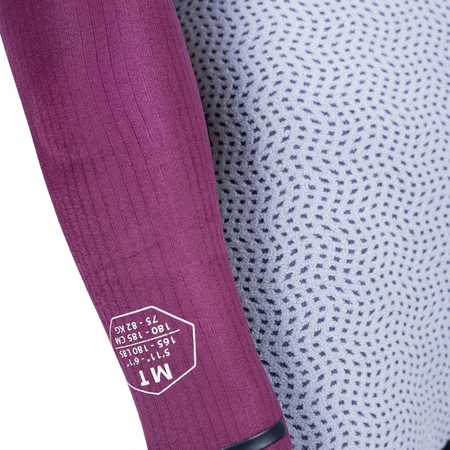 Vissla | New Seas V-Zip 4/3 Fullsuit