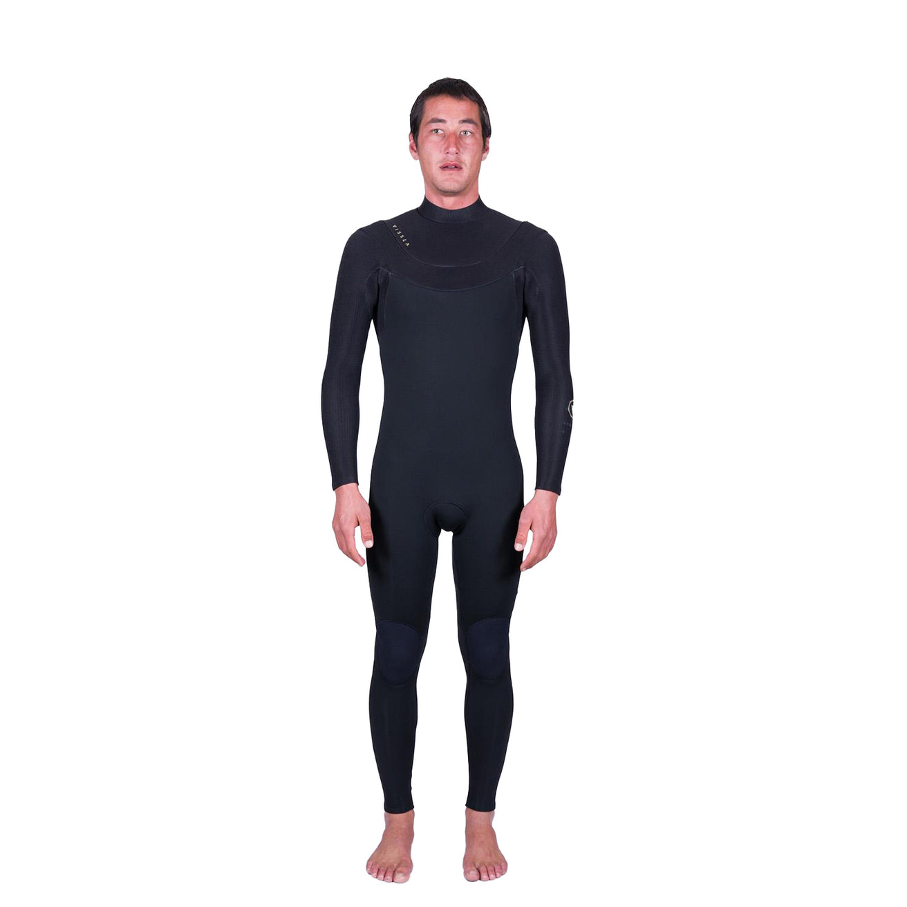 Vissla | New Seas V-Zip 4/3 Fullsuit