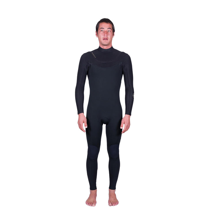 Vissla | Integrale New Seas V-Zip 4/3