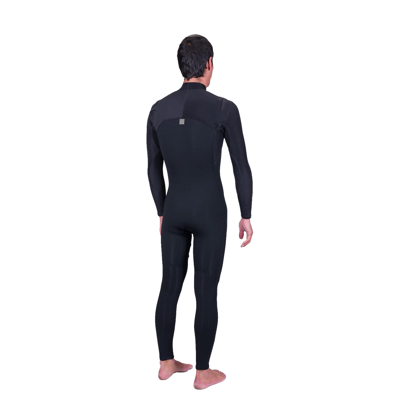 Vissla | New Seas V-Zip 4/3 Fullsuit