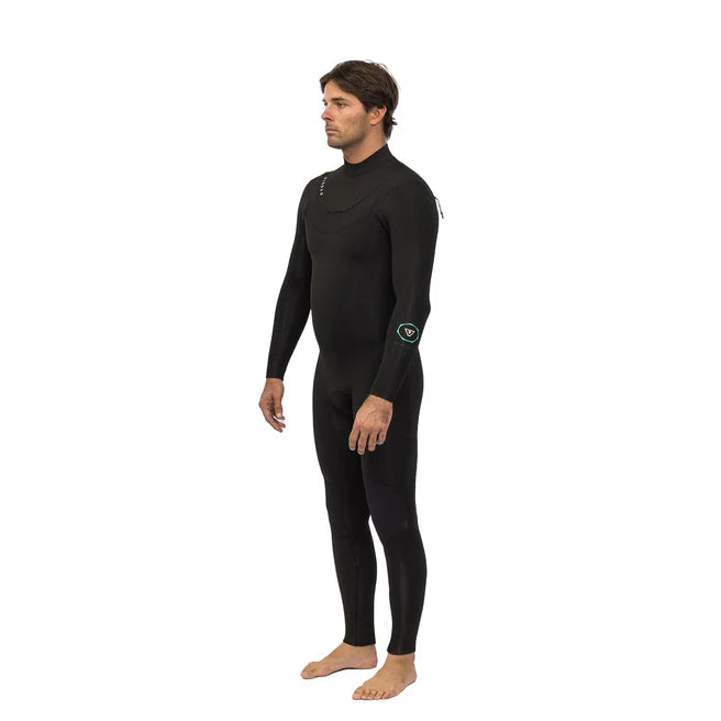 Vissla | Combinaison Intégrale Homme New Seas V Zip - 5/4mm