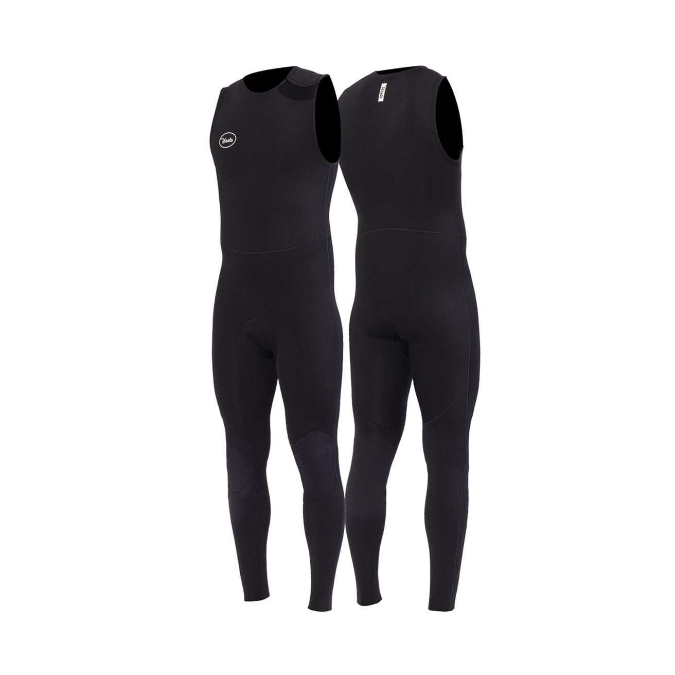 Vissla | Long John Homme 7 Seas 2/2 - Black