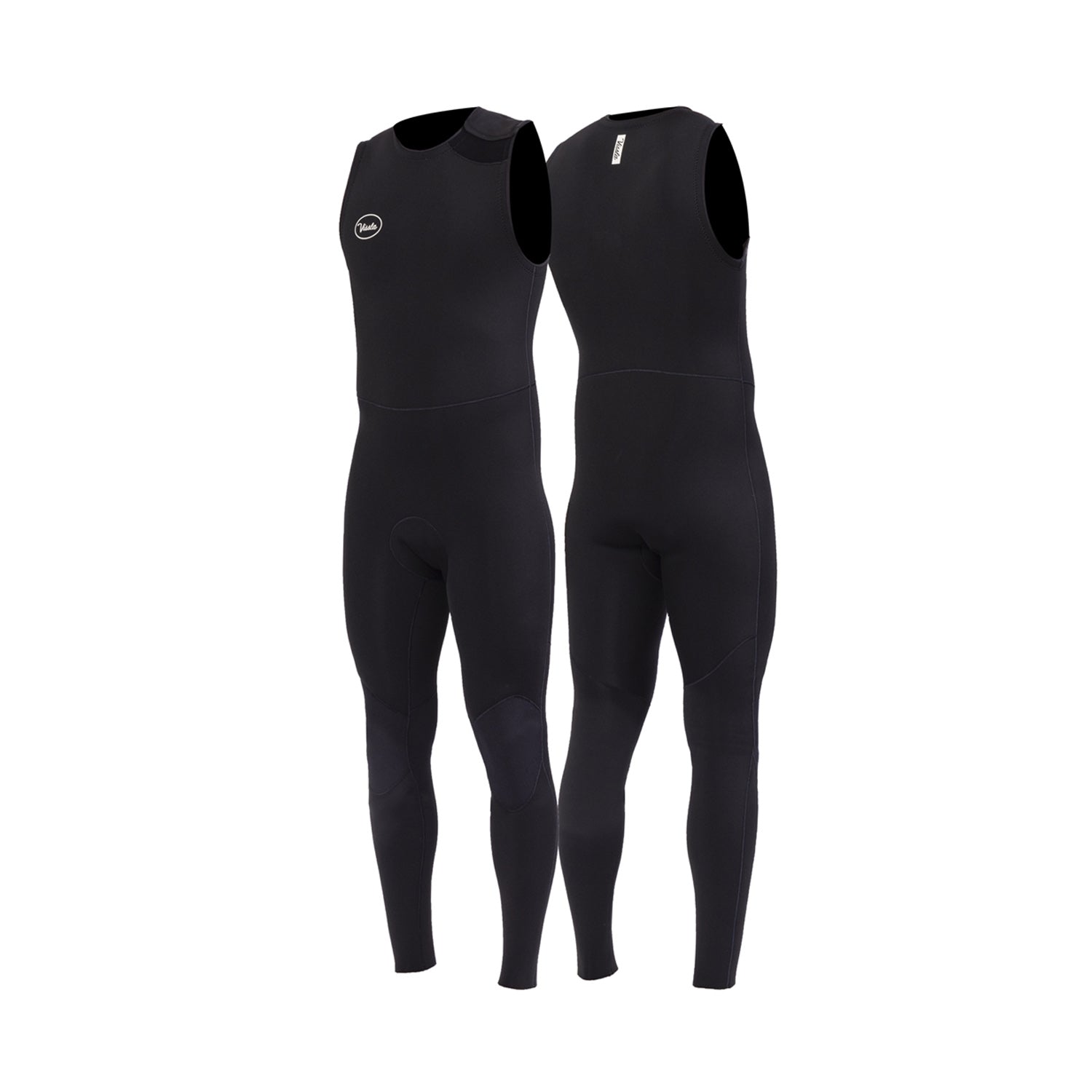 Vissla | Long John Homme 7 Seas 2/2 - Black