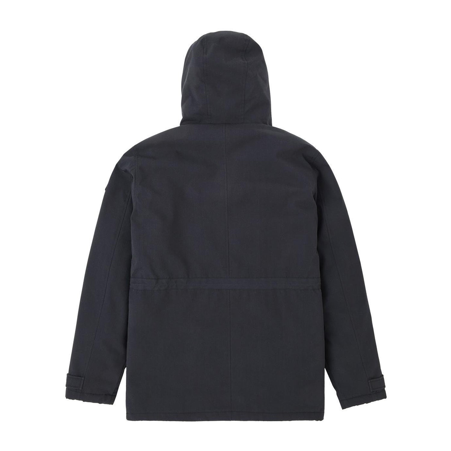 Vissla - Parka Tennessee III - Black – GONG Galaxy
