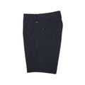 Vissla | Short Fin Rope Hybrid 19.5" - Midnight