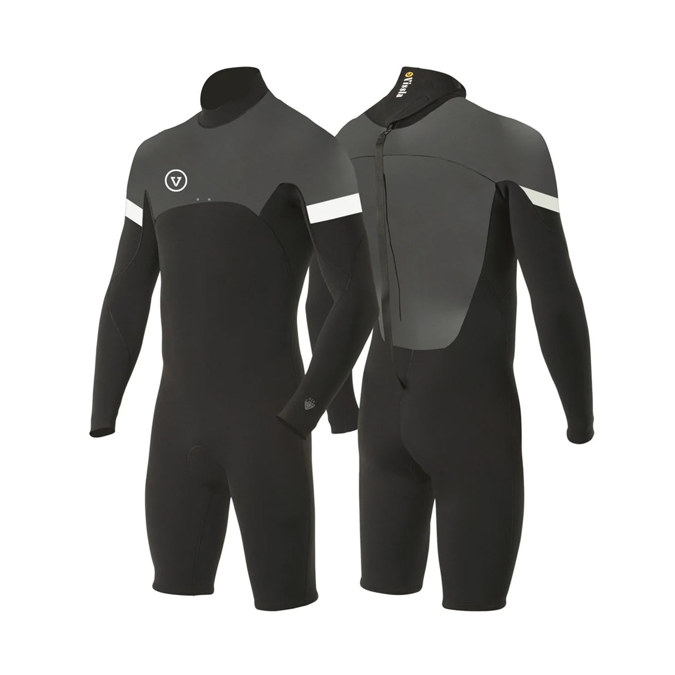 Vissla | Men 7 Seas Raditude 2/2 Long Sleeve Spring Wetsuit
