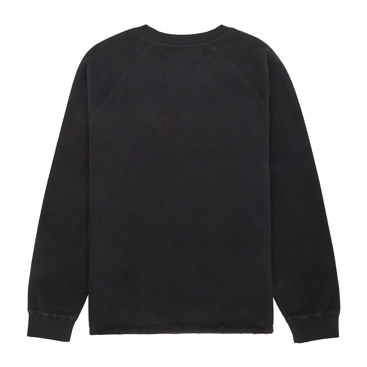 【WOOHWA】SWEAT LINE LONG SK One & All Crew Neck Sweatshirt - Oz Schoolwear