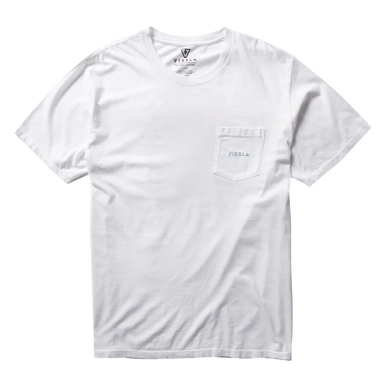Vissla | Tee Shirt Oasis Premium Pkt