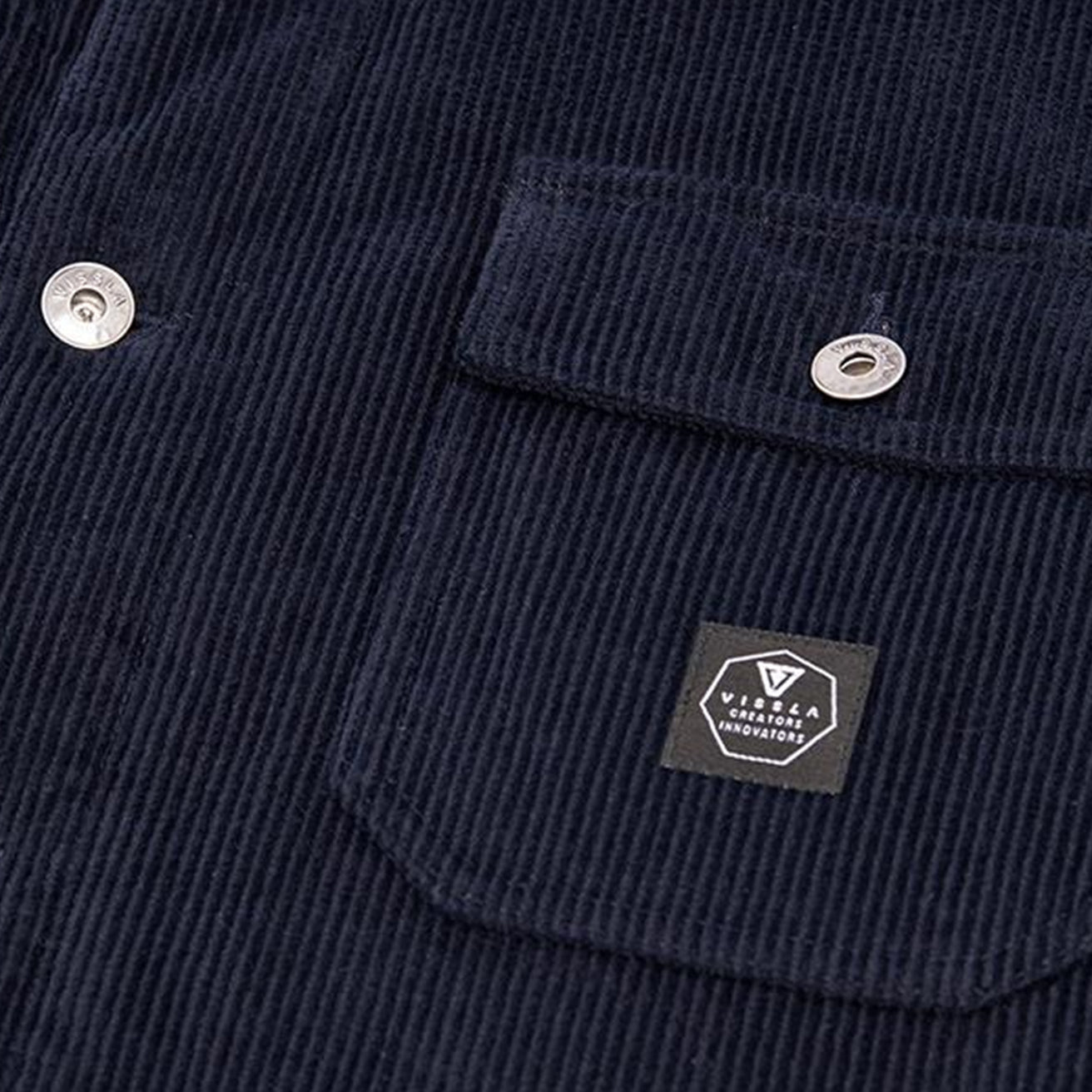 Vissla | Veste Memphis - Dark Denim