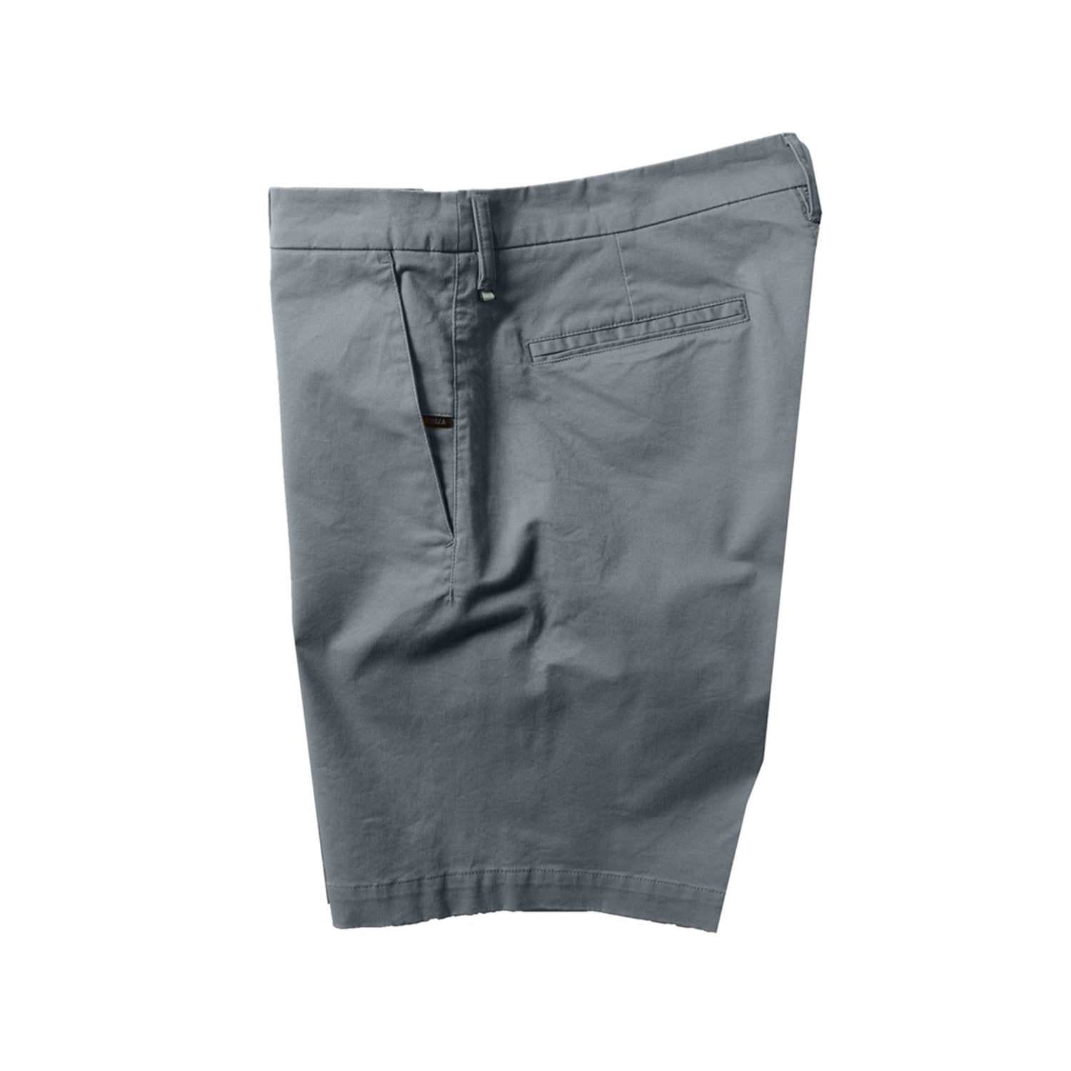 Vissla | No See Ums Eco 18" Walkshort - Blue Slate