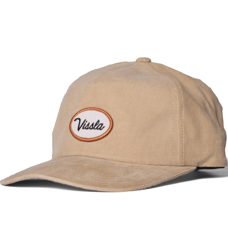 Vissla | Comes In Waves Cap