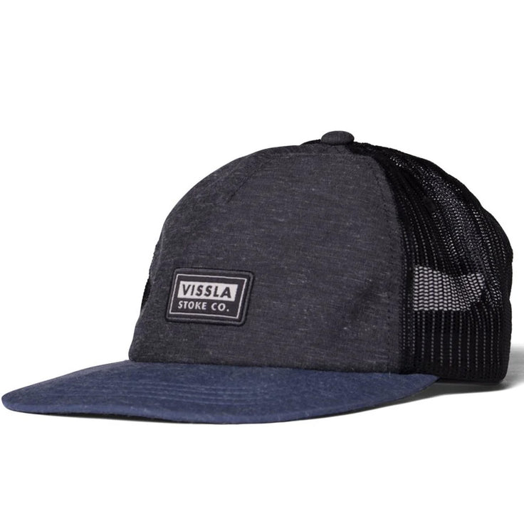 Vissla | Lay Day Eco Trucker II Hat