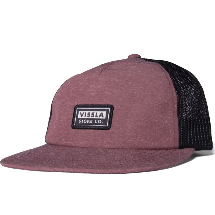 Vissla | Lay Day Eco Trucker II Hat