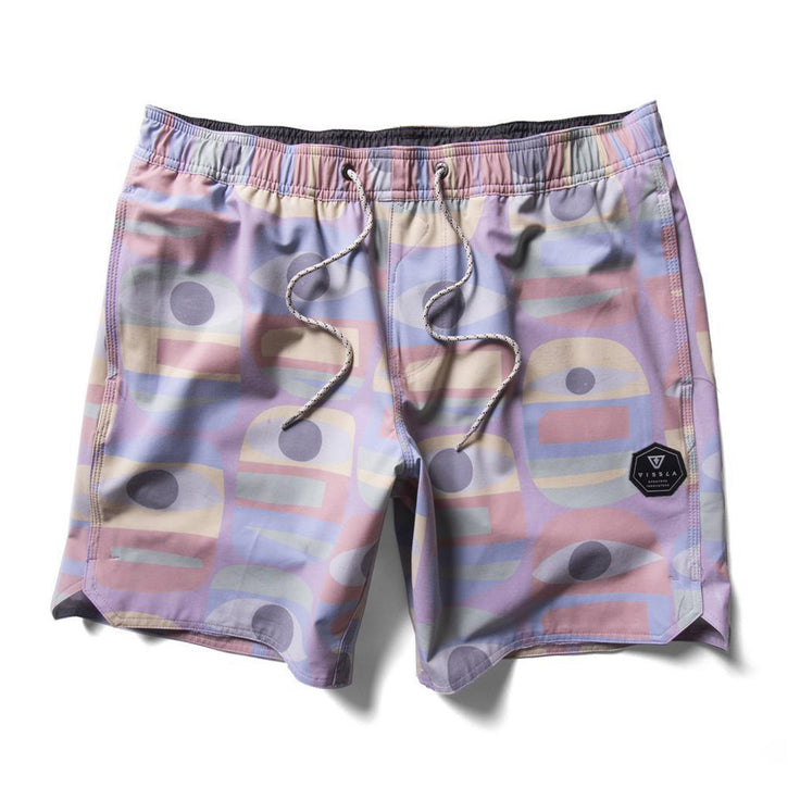 Vissla | Boardshort Minds Eye Ecolastic