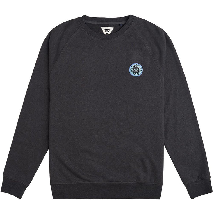 Vissla | Sweat Vibration Hemp Crew