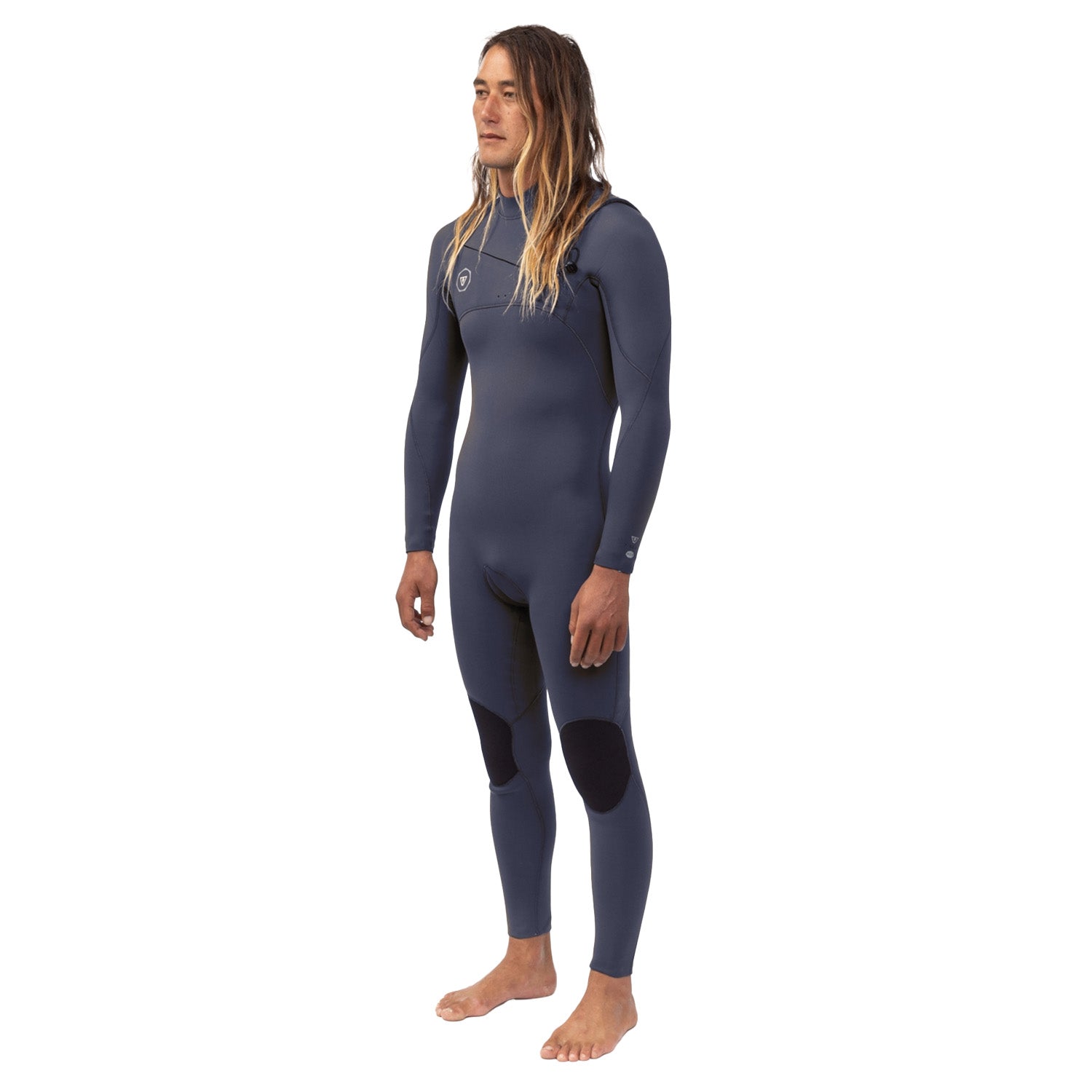Vissla | Combinaison Intégrale Homme 7 Seas Front Zip - 4/3mm