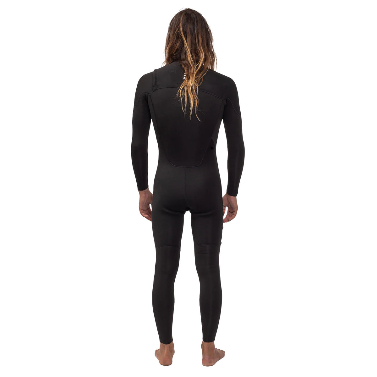 Vissla | Men 7 Seas Front Zip Full Wetsuit - 5/4mm
