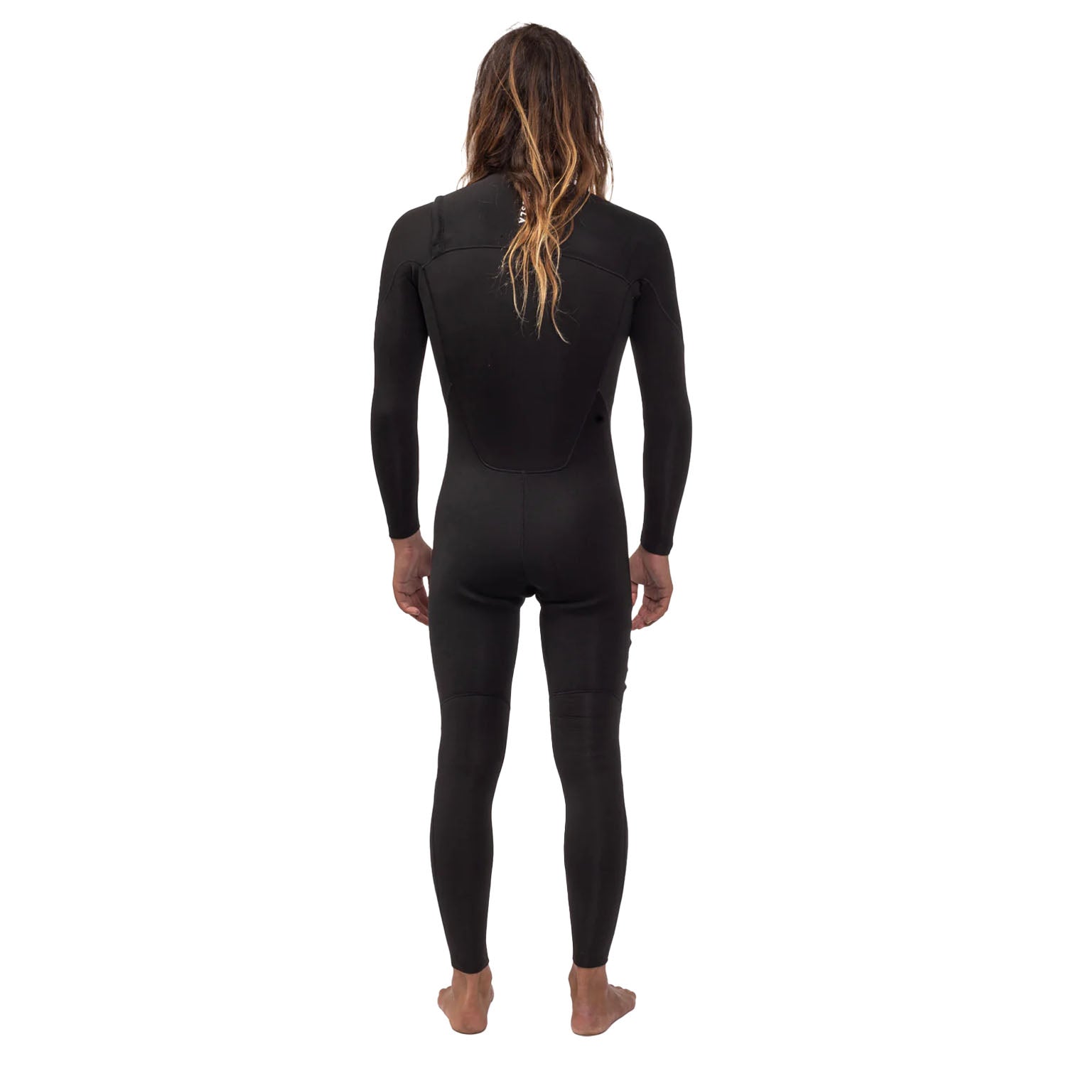 Vissla | Combinaison Intégrale Homme 7 Seas Front Zip - 5/4mm