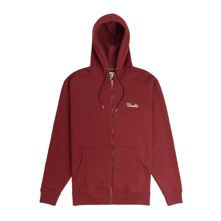 Vissla | Sweat zippé à capuche Coastal