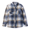 Vissla | Chemise Eco-Zy Ls Polar