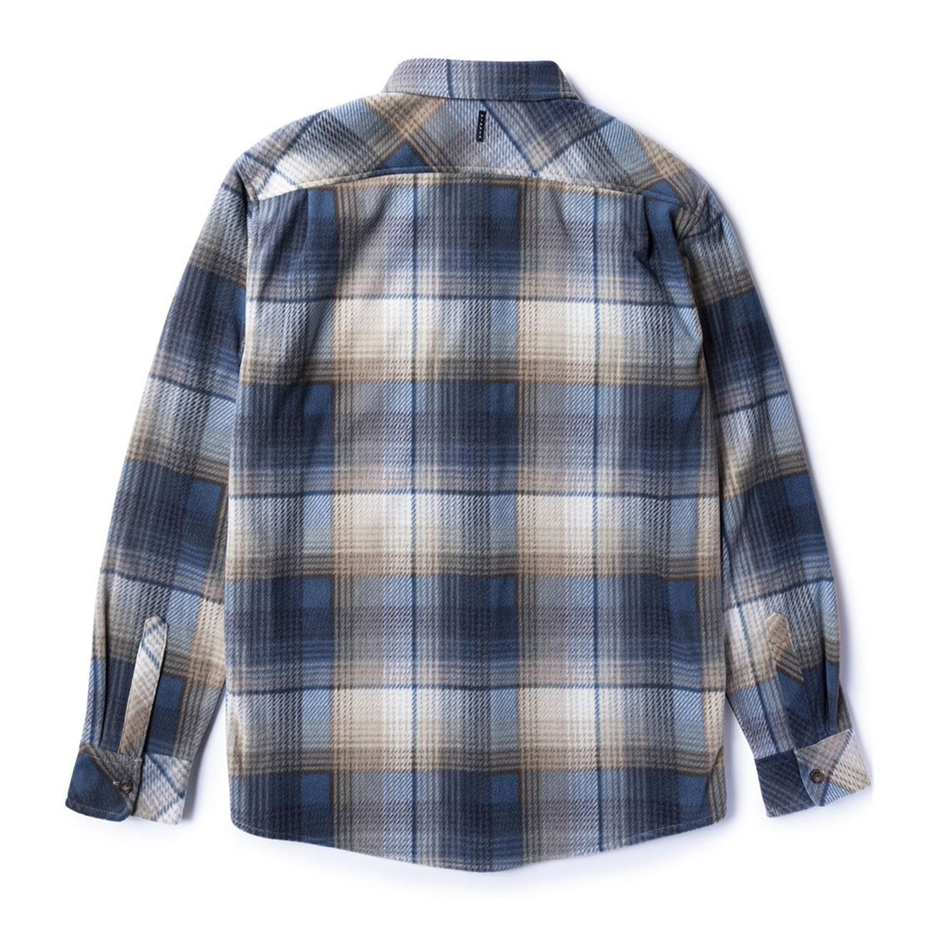 Vissla | Chemise Eco-Zy Ls Polar