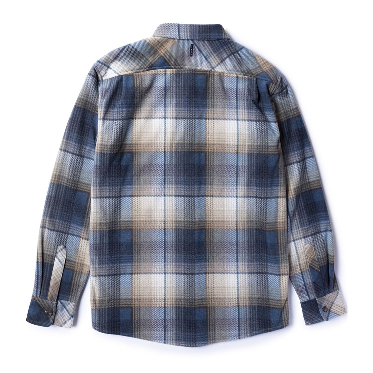 Vissla | Chemise Eco-Zy Ls Polar