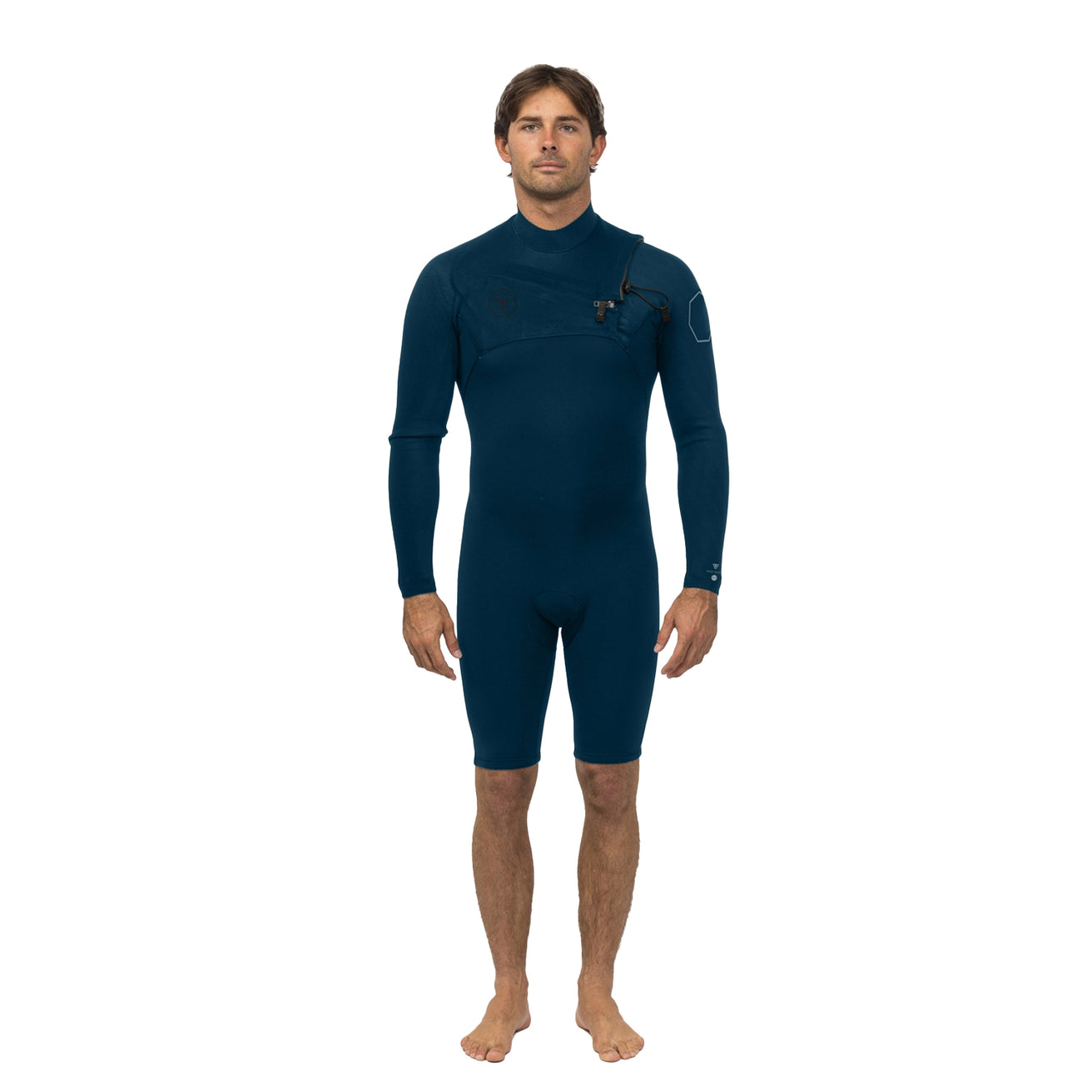 Vissla | Men Shorty High Seas II 2/2 Long Sleeve