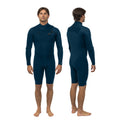 Vissla | Men Shorty High Seas II 2/2 Long Sleeve