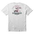 Vissla | T-shirt Homme Lofi Mega Lab Comp Lite Eco Performance Second Choix