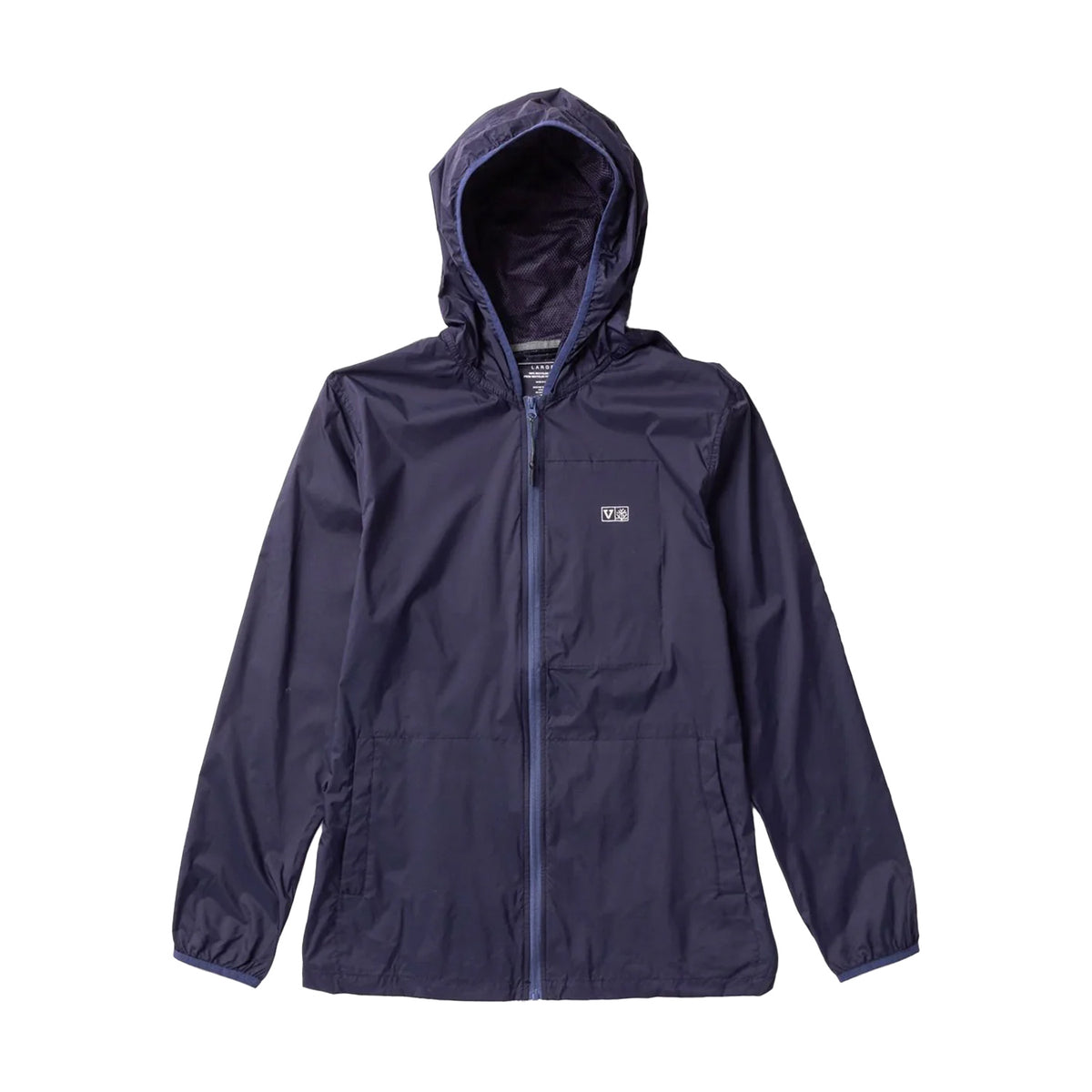 Vissla | Mega Lab Eco Windbreaker