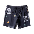 Vissla | Neu Wave 17" Boys Boardshort
