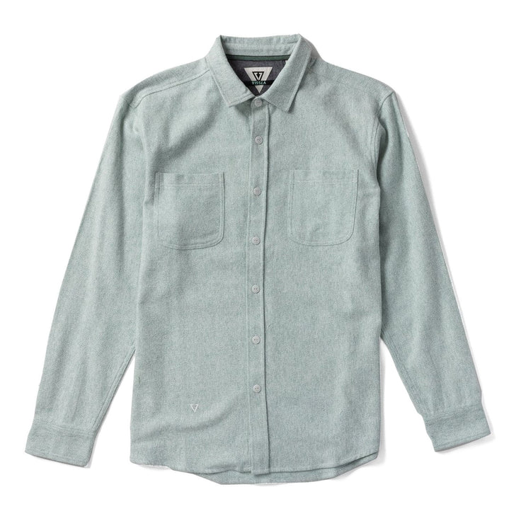 Vissla | Chemise Shaper Eco LS Flannel