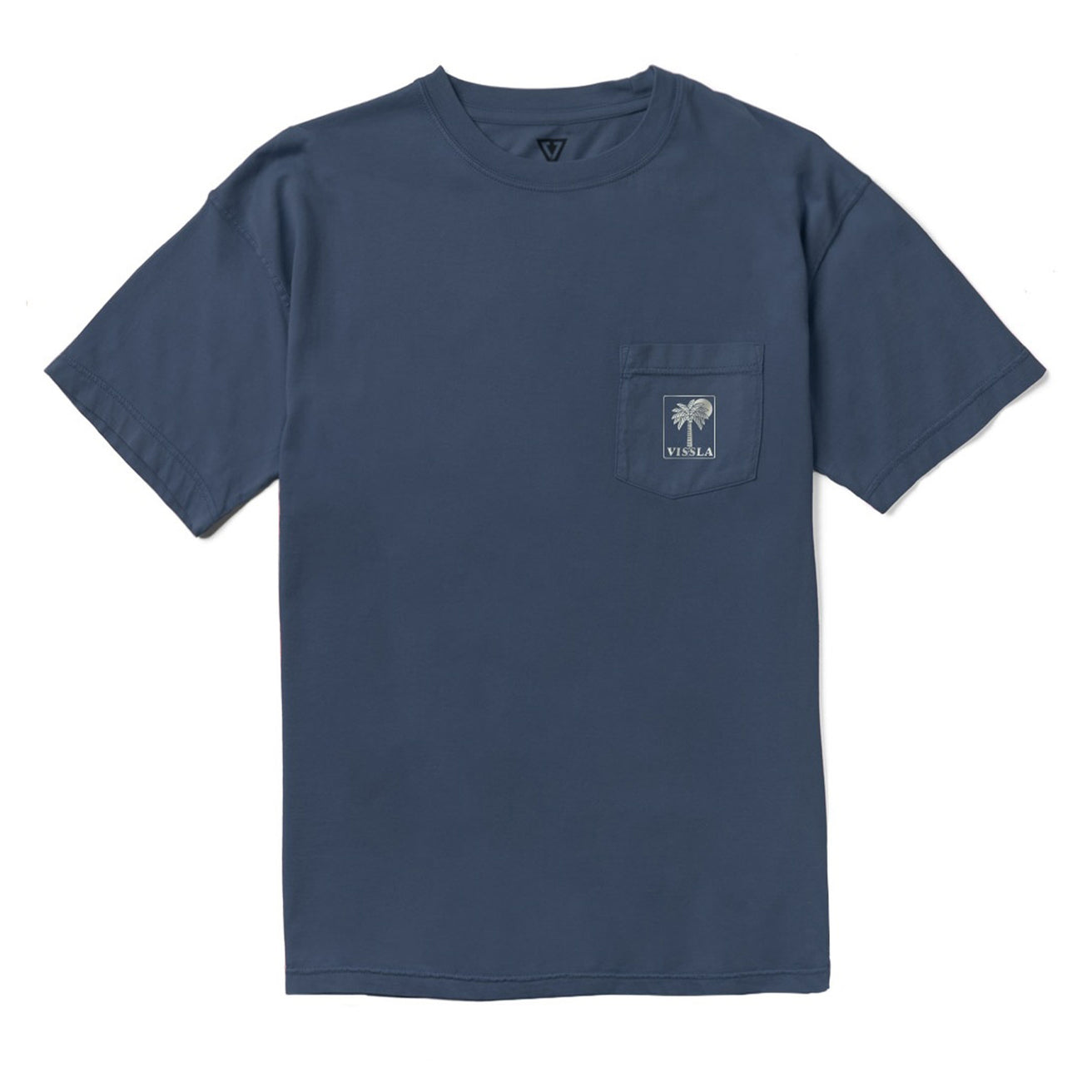 Vissla | Tropical Thrills Premium Organic Tee-shirt