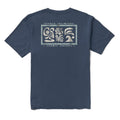 Vissla | Tee-shirt Waikiki Daze Organic