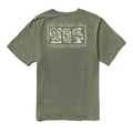 Vissla | Tee-shirt Waikiki Daze Organic