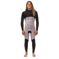 Vissla | 7 Seas 4/3 Chest Zip Fullsuit