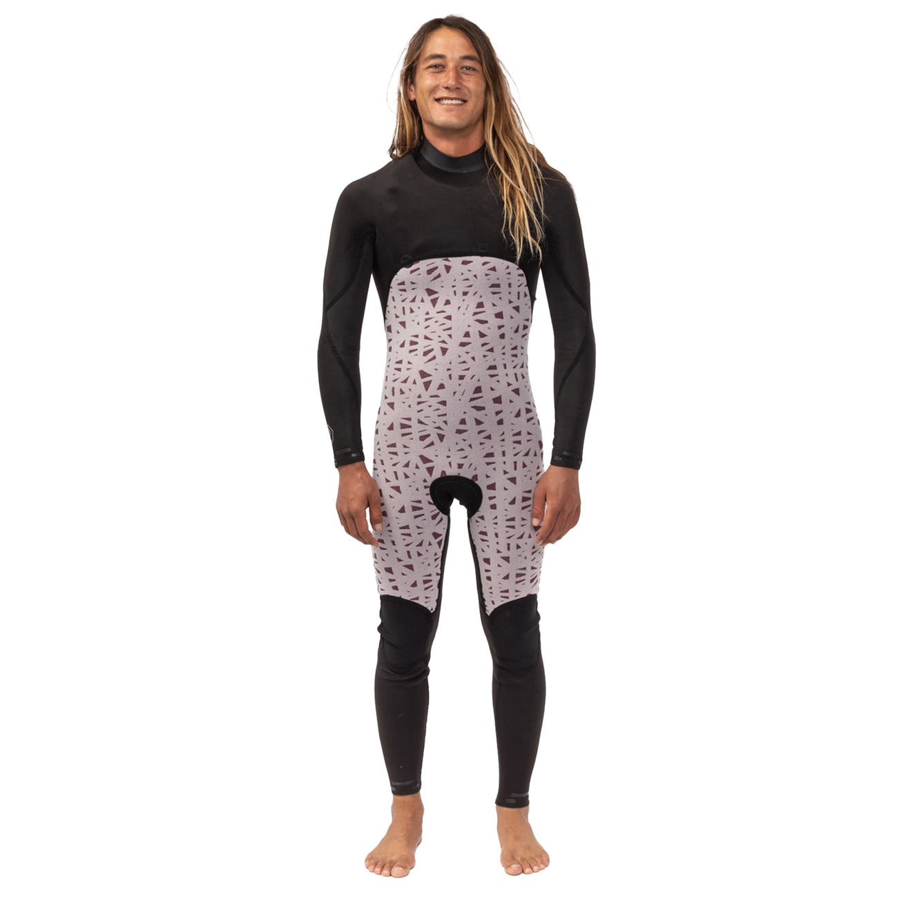Vissla | 7 Seas 4/3 Chest Zip Fullsuit