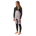 Vissla | 7 Seas 4/3 Chest Zip Fullsuit
