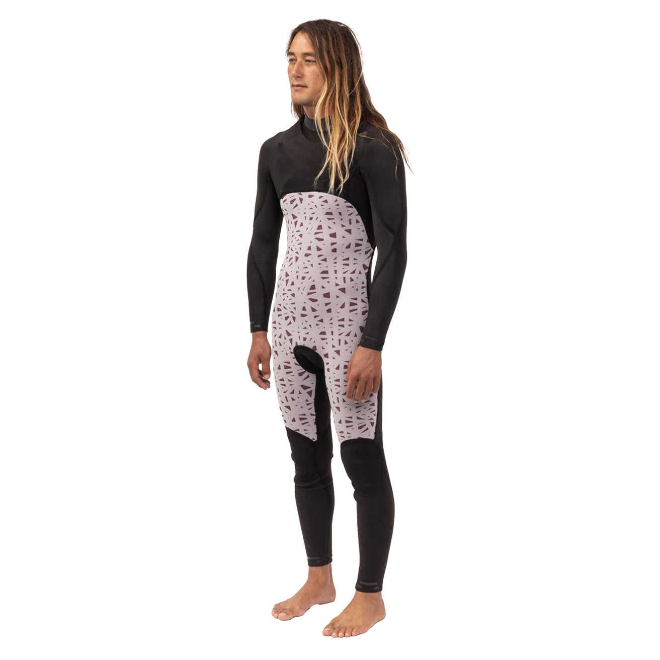Vissla | 7 Seas 4/3 Chest Zip Fullsuit