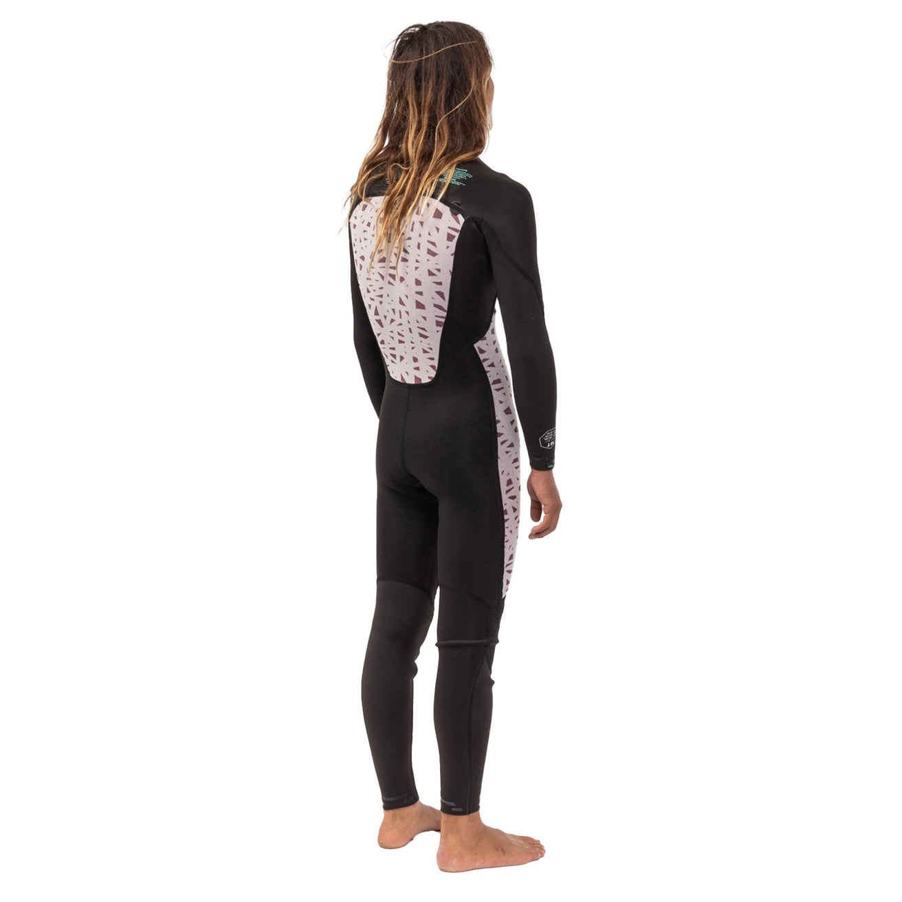 Vissla | 7 Seas 4/3 Chest Zip Fullsuit