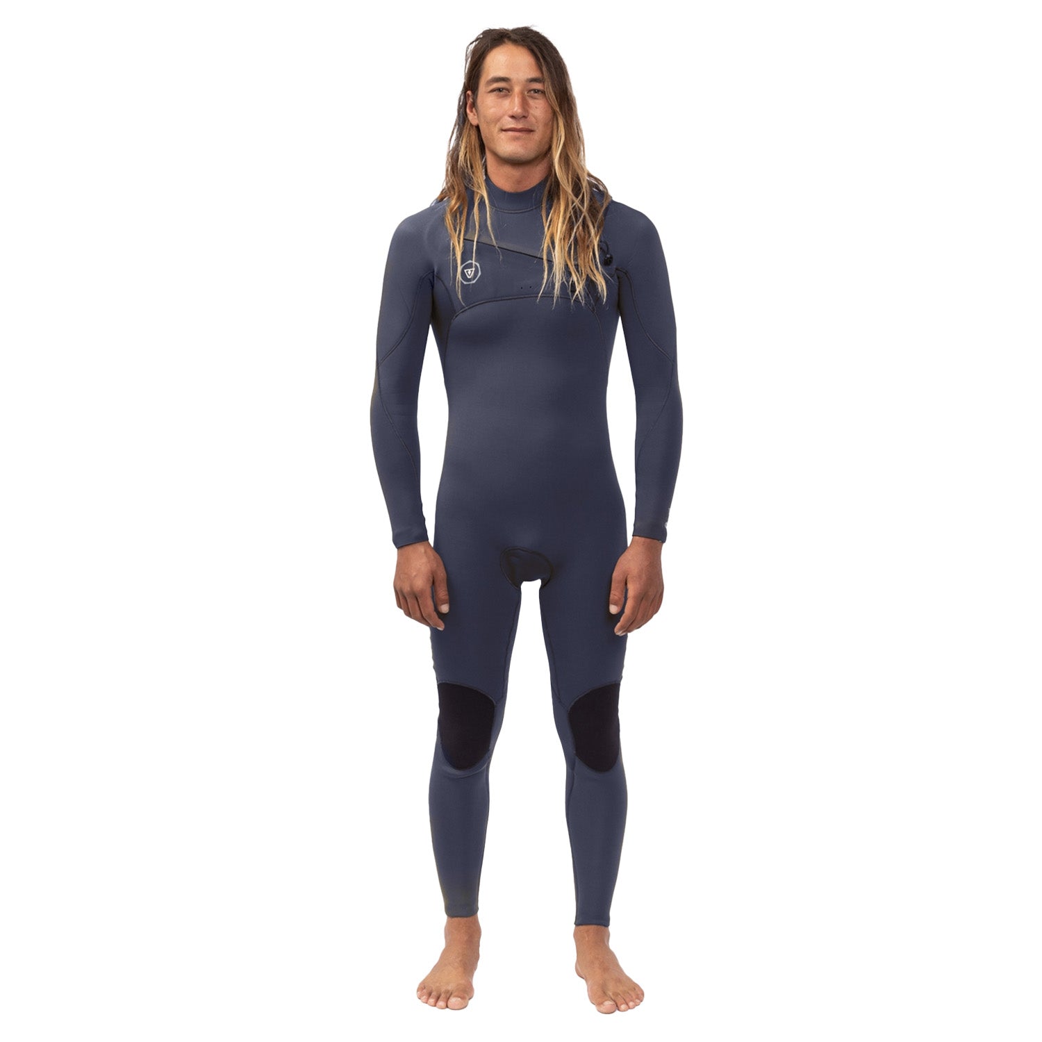 Vissla | 7 Seas 4/3 Chest Zip Fullsuit