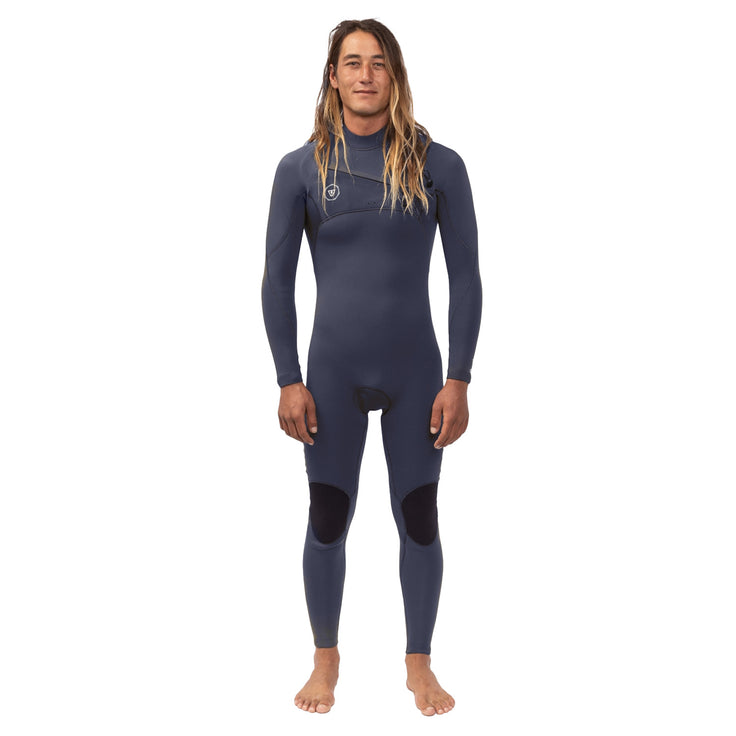 Vissla | 7 Seas 4/3 Chest Zip Fullsuit