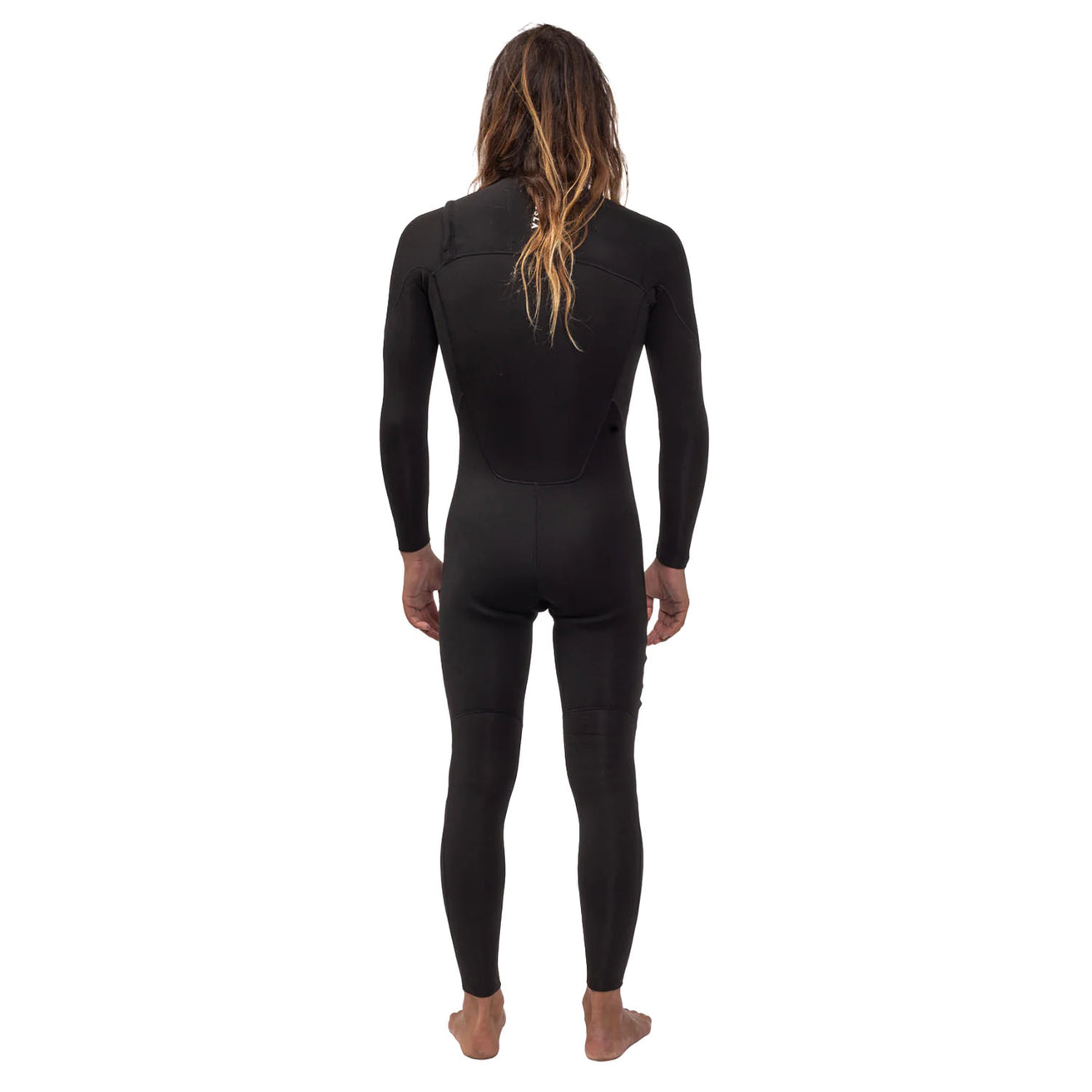 Vissla | 7 Seas 5/4 Chez Zip Fullsuit